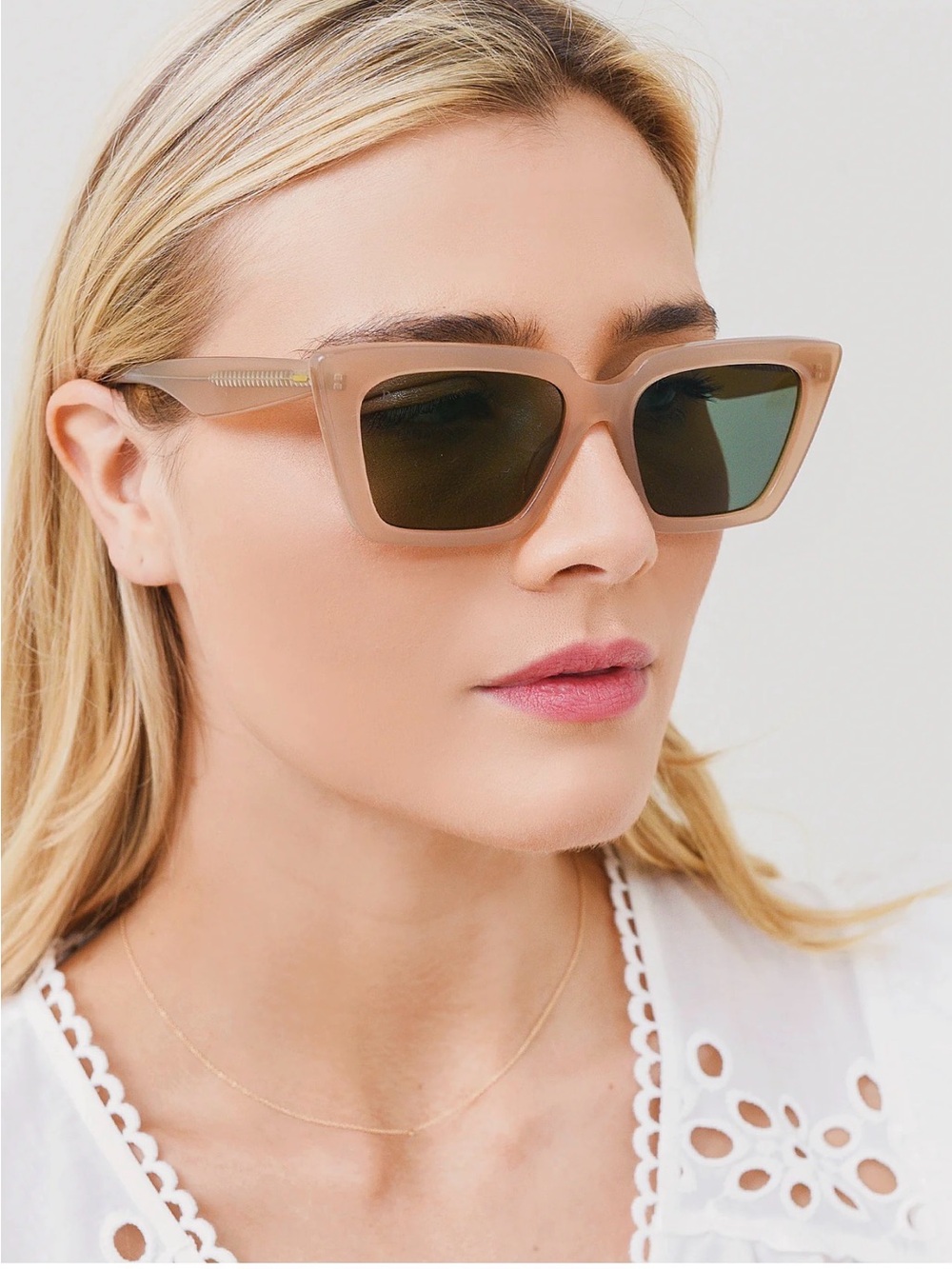 RAEN Keera Sunglasses